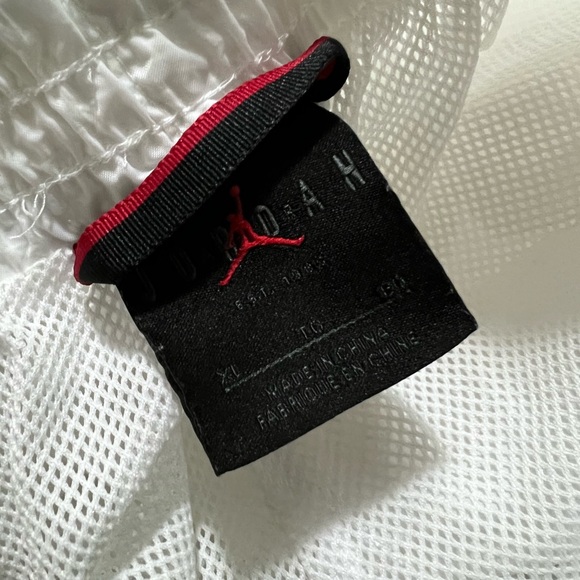 JORDAN NIKE AIR JUMPMAN SHORTS - Picture 9 of 9